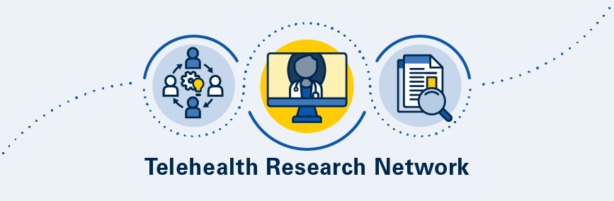 telehealth research network