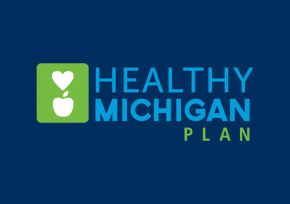 Healthy Michigan Plan lede image