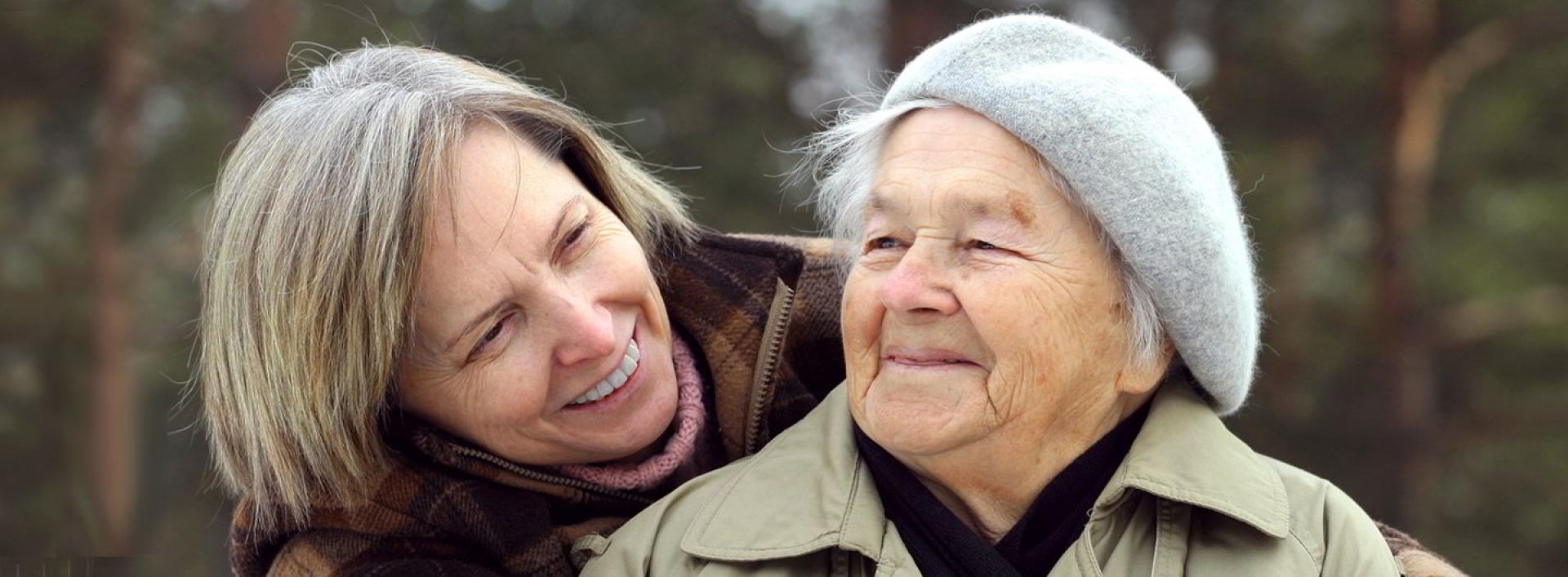 Aging & Medicare